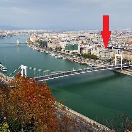 Monolit Budapest Center Guesthouse 外观 照片