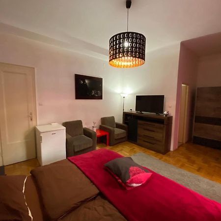 Monolit Budapest Center Guesthouse 外观 照片