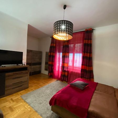 Monolit Budapest Center Guesthouse 外观 照片