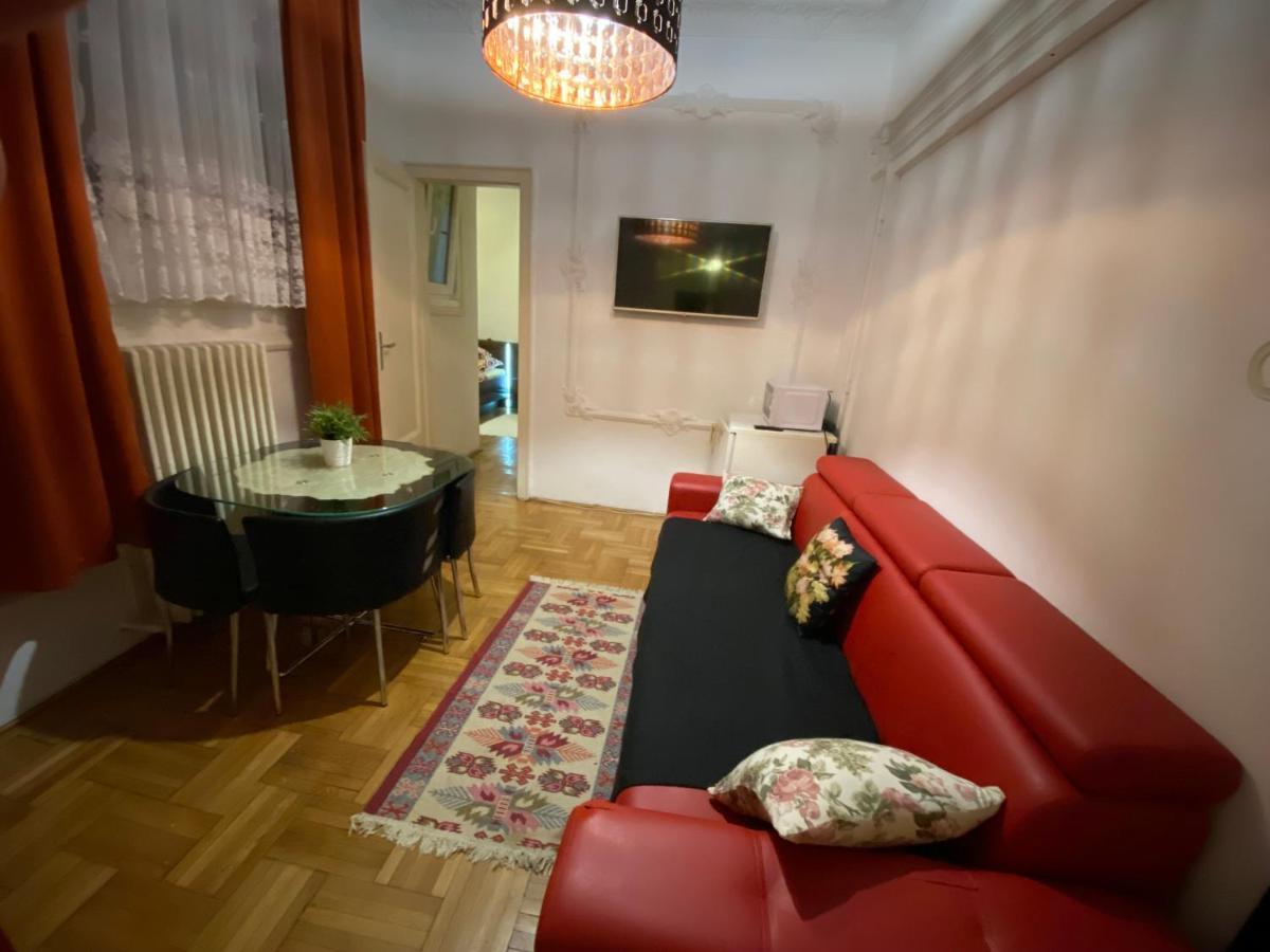 Monolit Budapest Center Guesthouse 外观 照片