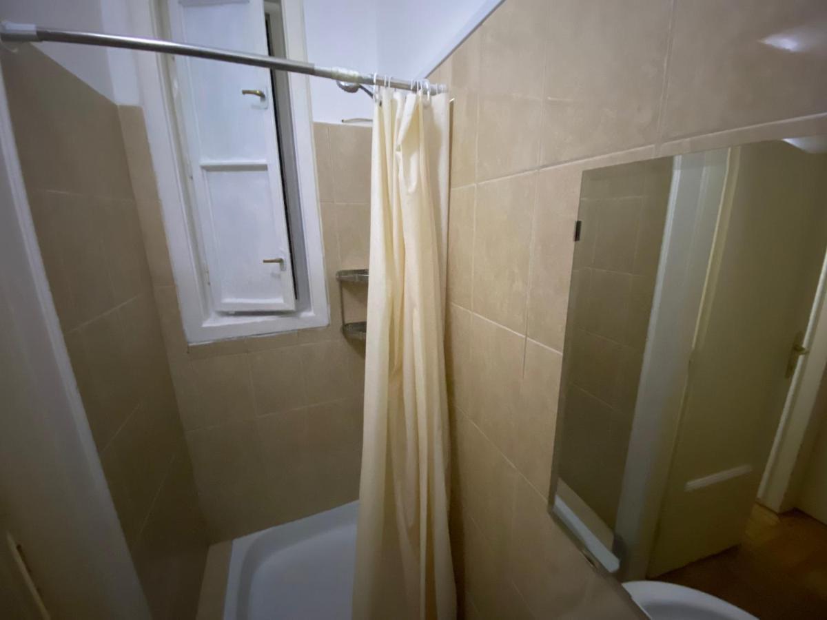 Monolit Budapest Center Guesthouse 外观 照片