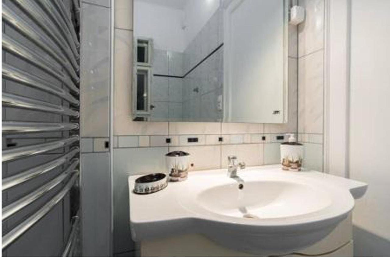 Monolit Budapest Center Guesthouse 外观 照片
