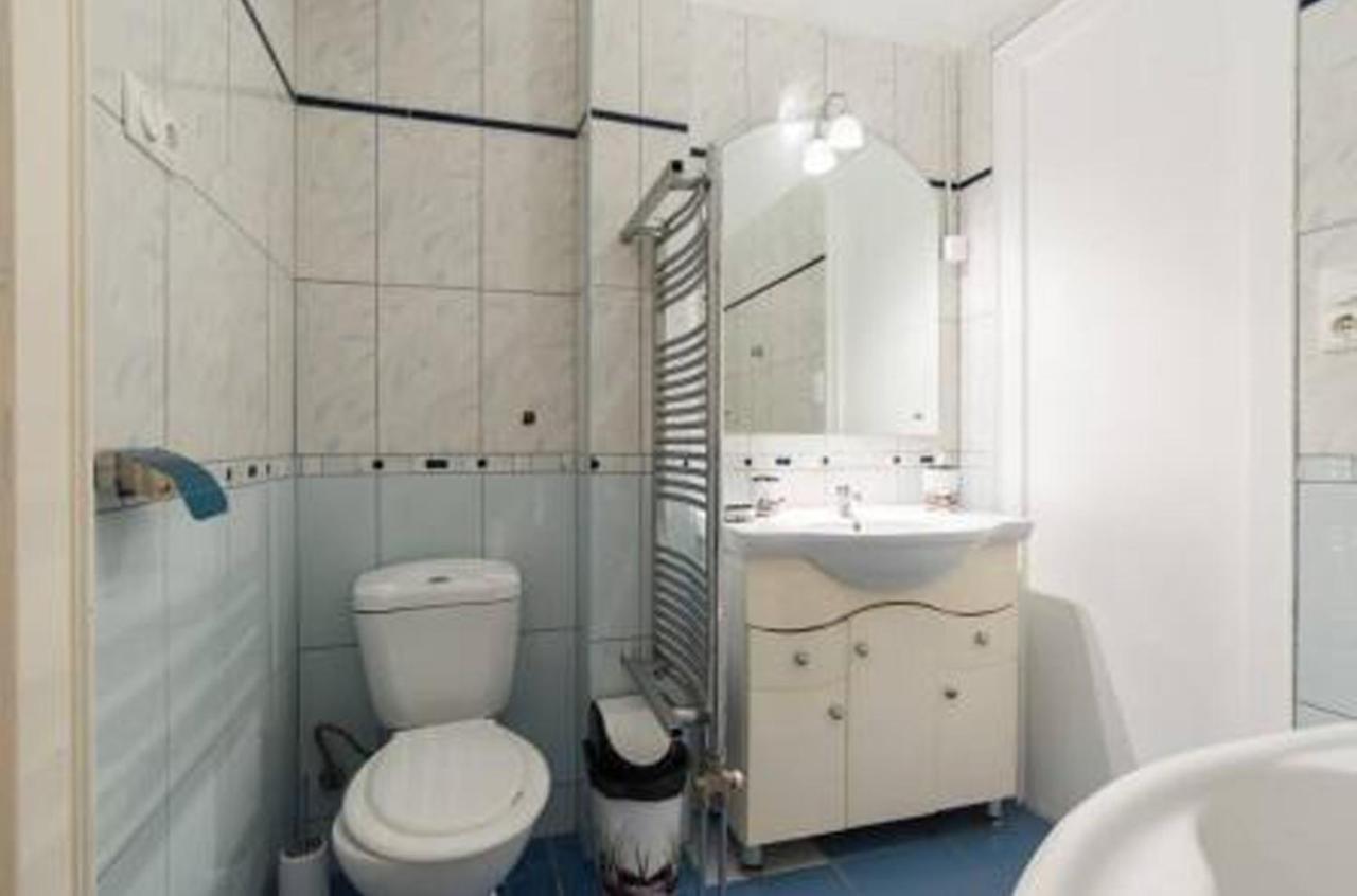 Monolit Budapest Center Guesthouse 外观 照片