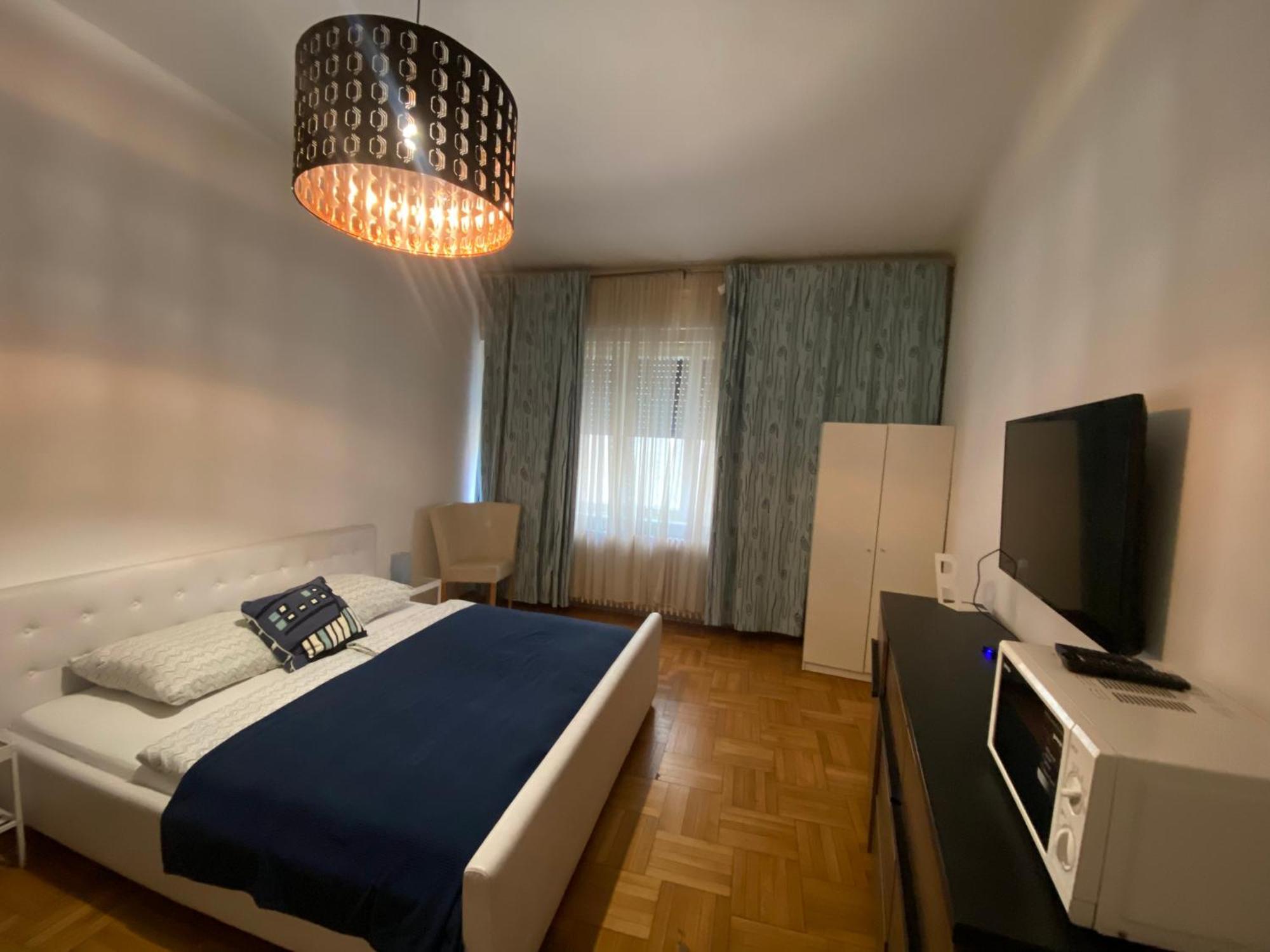 Monolit Budapest Center Guesthouse 外观 照片