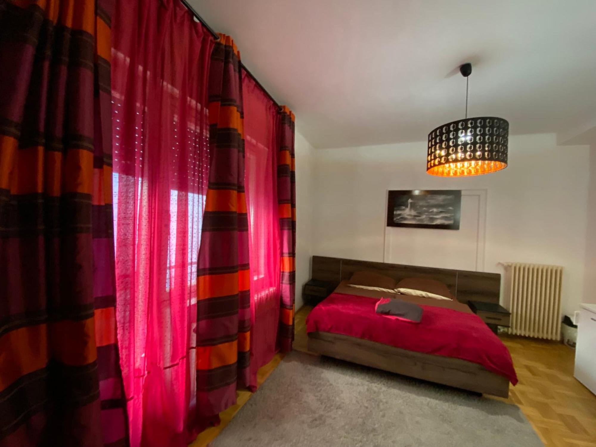 Monolit Budapest Center Guesthouse 外观 照片