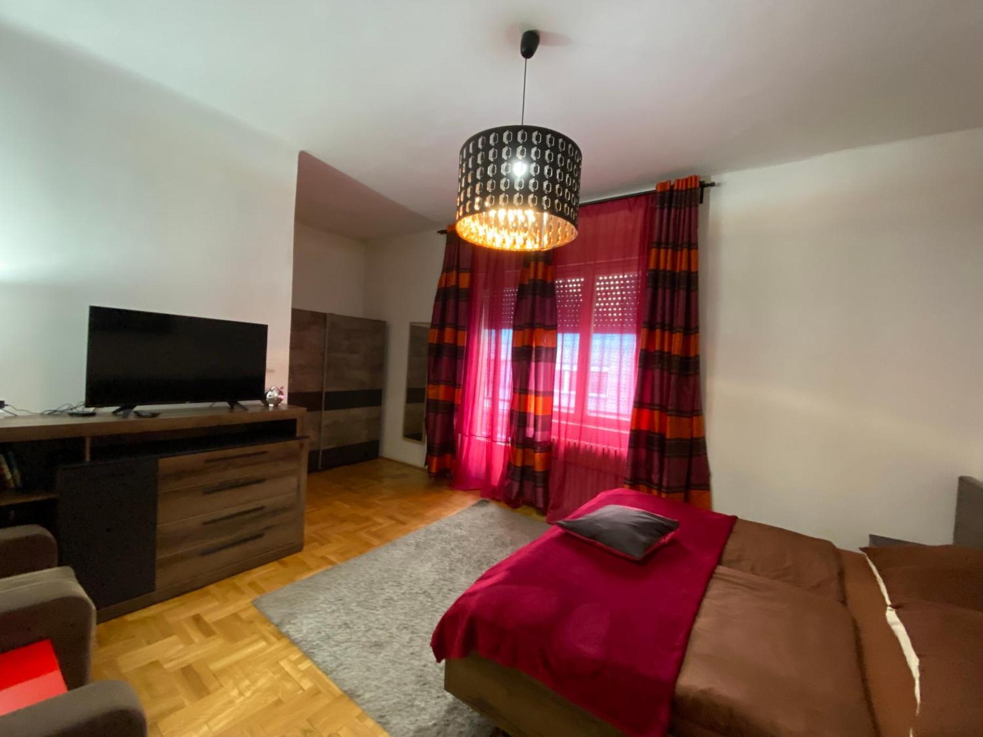 Monolit Budapest Center Guesthouse 外观 照片